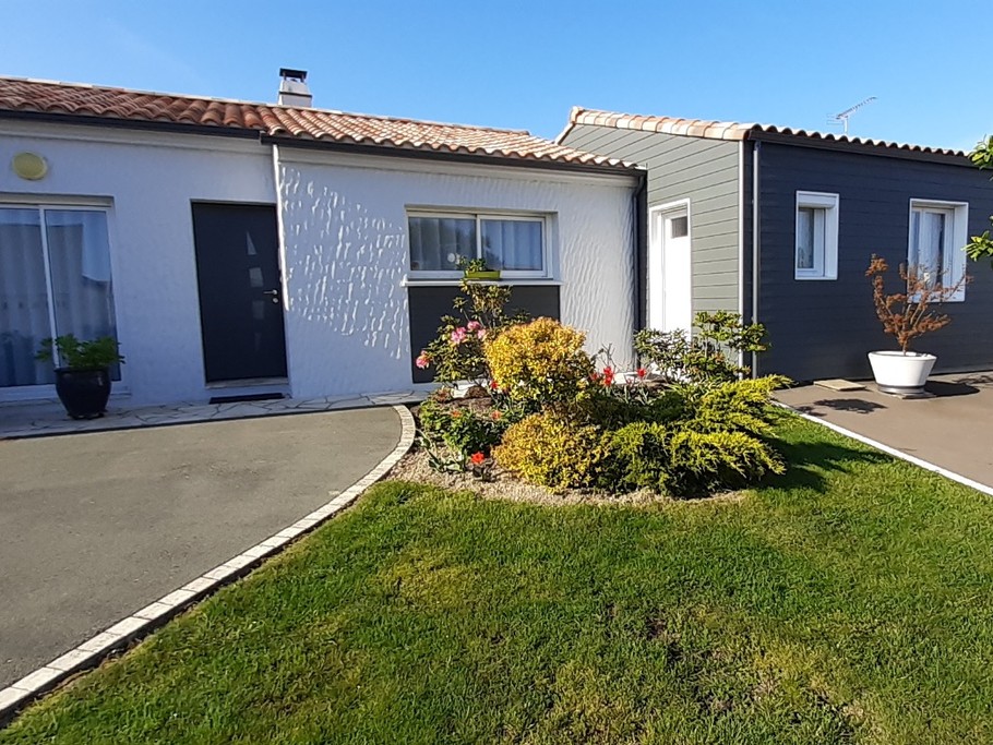 La chambre d'hôte "Aux Confitures"