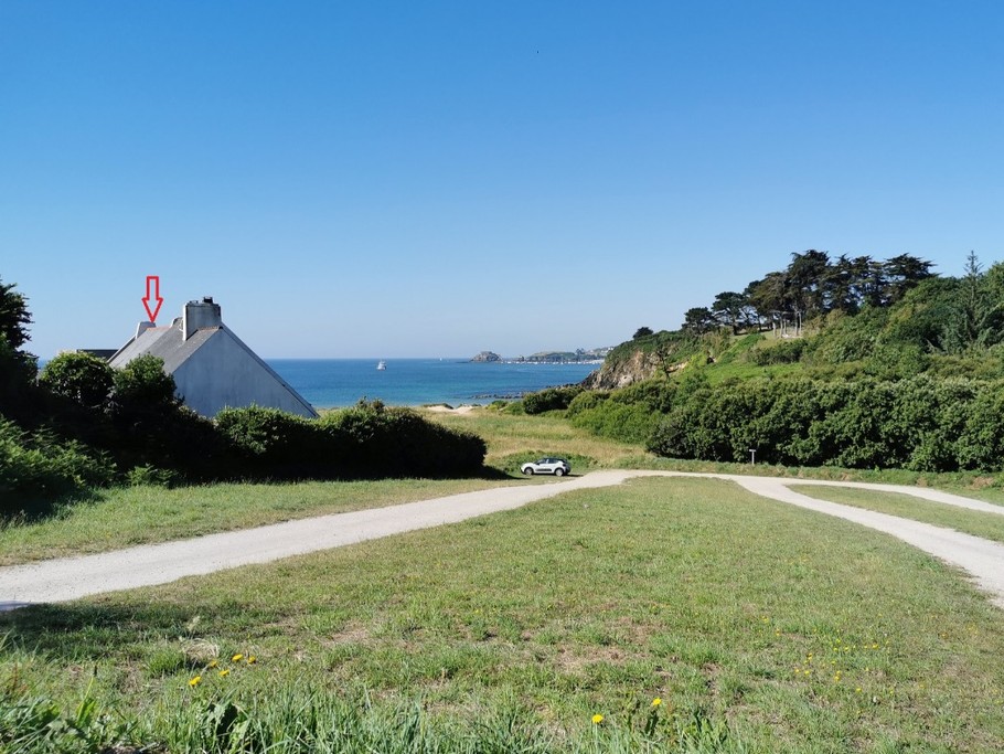 environnement privilégiée