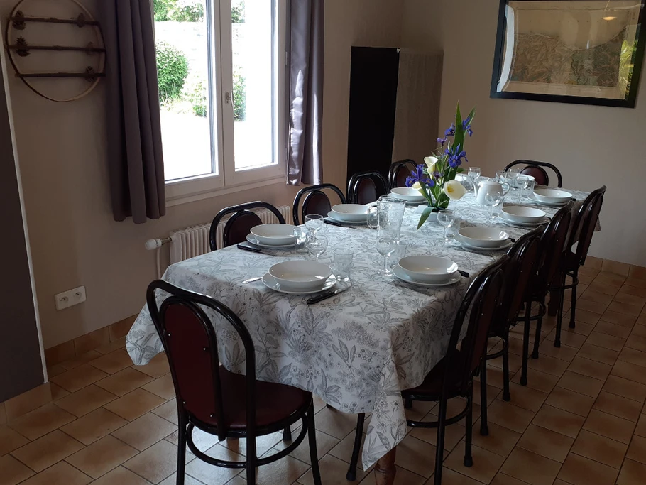 Salle