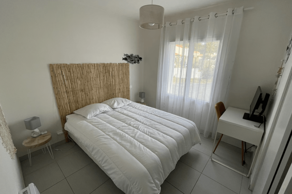 Chambre 3
