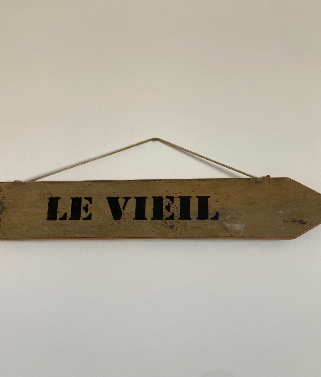 Nous sommes au PetiVieil