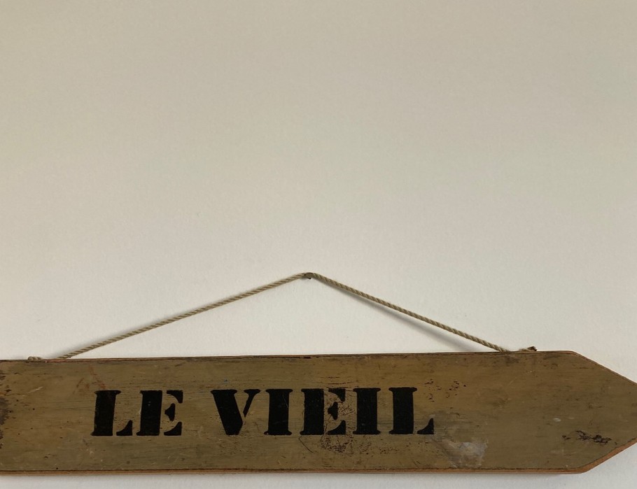 Nous sommes au PetiVieil