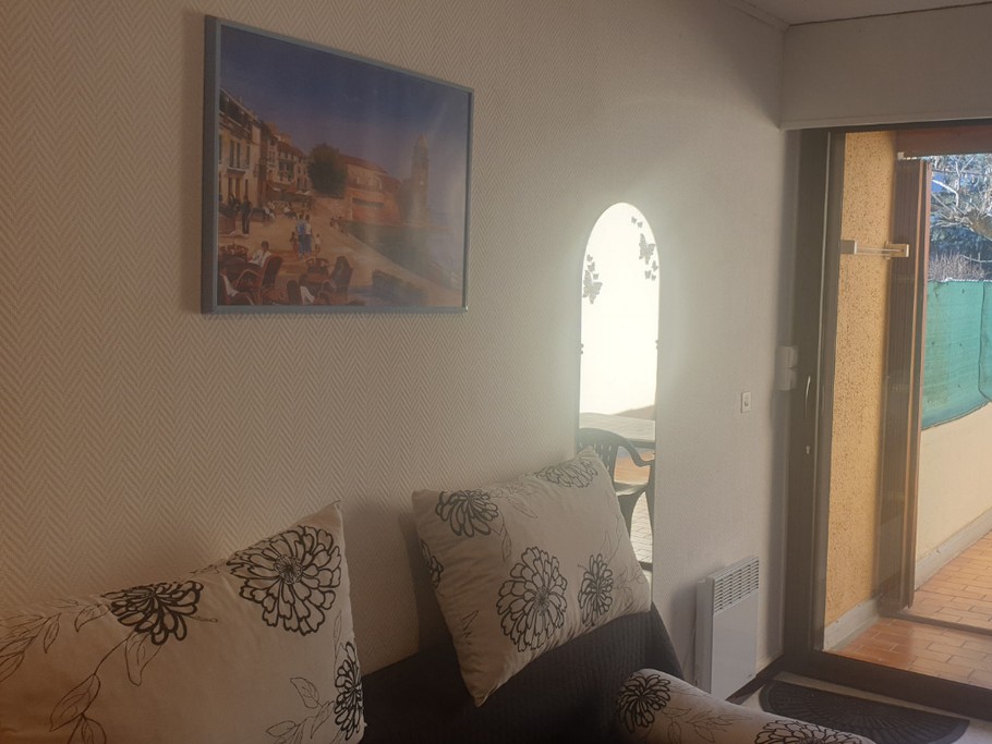 Photo n° 6 de la location