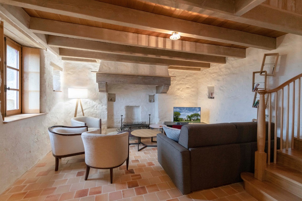 salon séjour