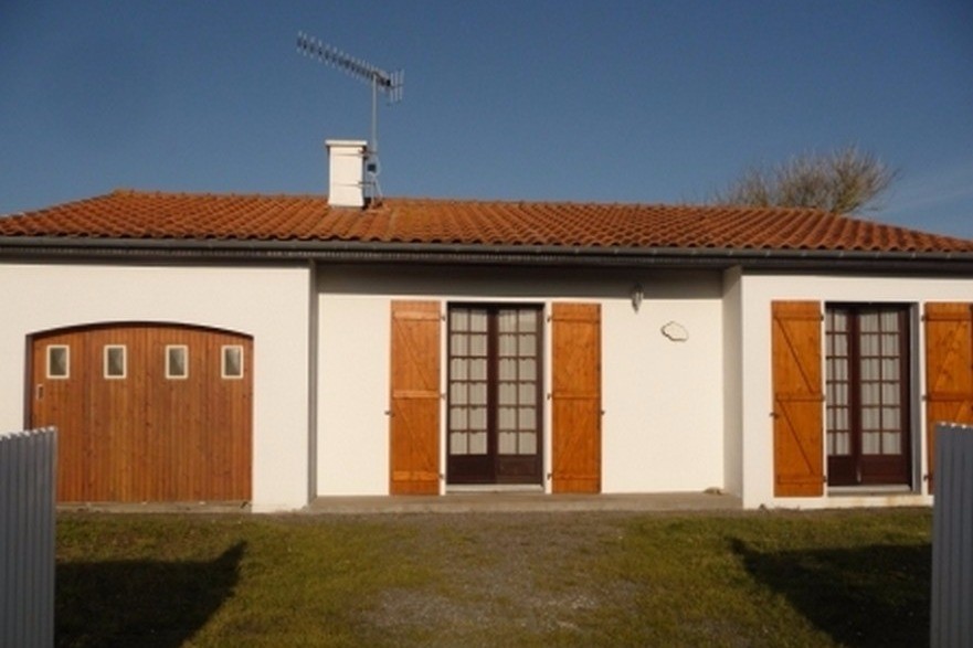 Photo n° 1 de la location