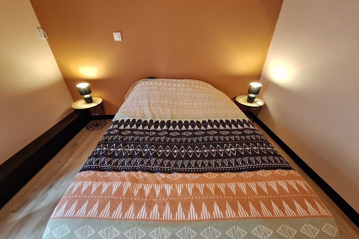 Grande Chambre Familial