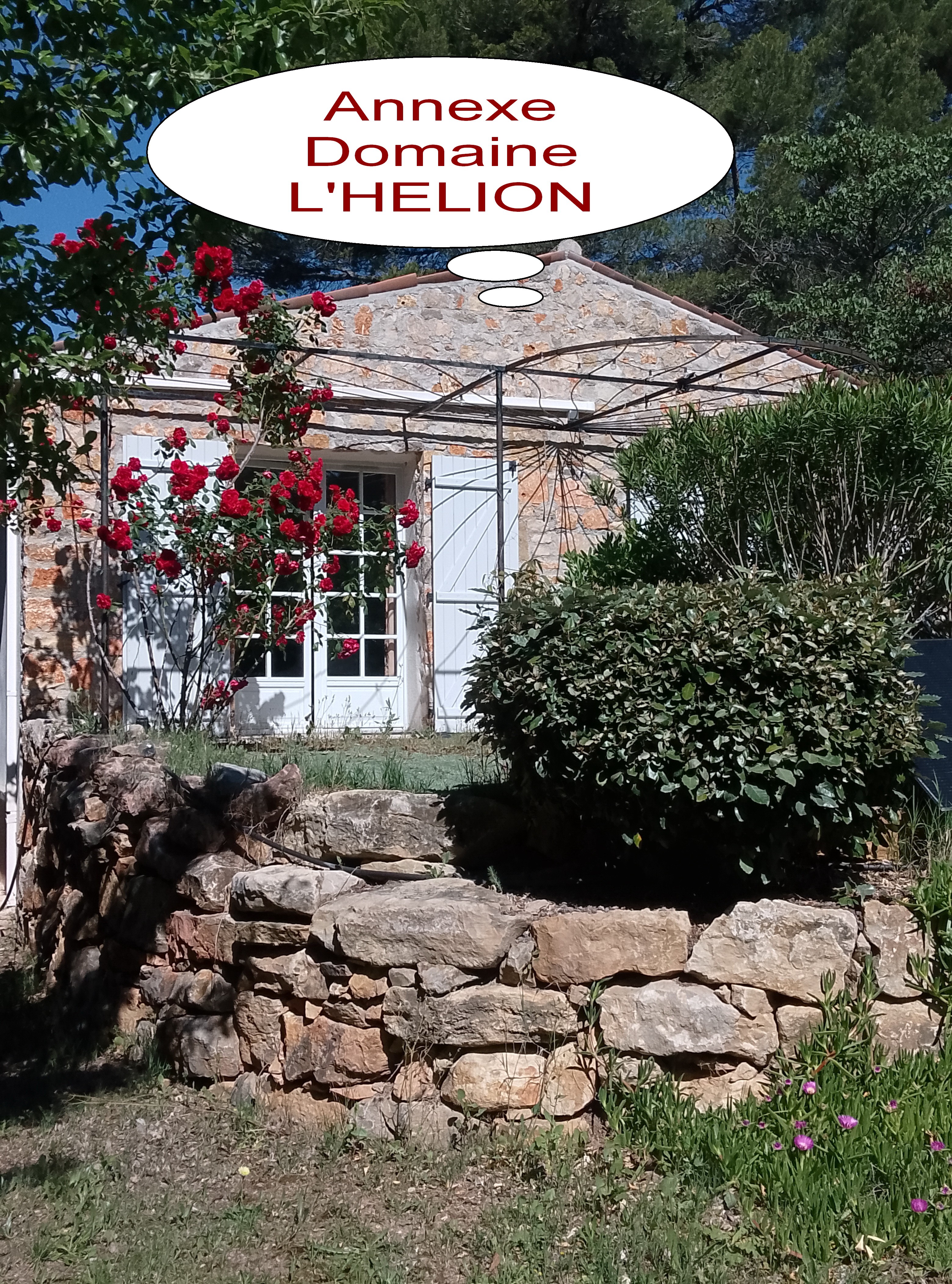 Annexe Domaine L'HELION