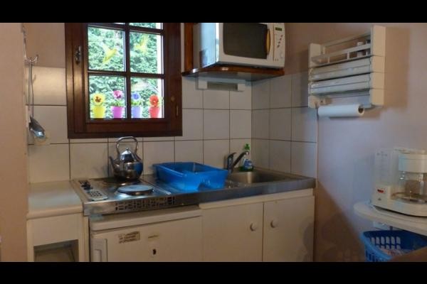 Photo n° 12 de la location