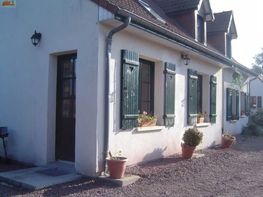 Image n° 1 de la location