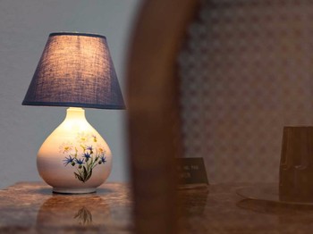 Chambre labellisée Tourisme & Handicap - Bienvenue au Pays de Jeanne