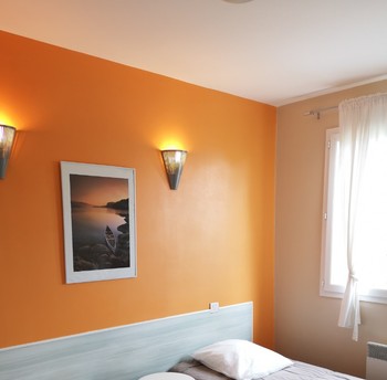 Chambres 2 personnes Village de Gîtes Les Collines d'Eyvigues 24580 Salignac Eyvigues Clévacances