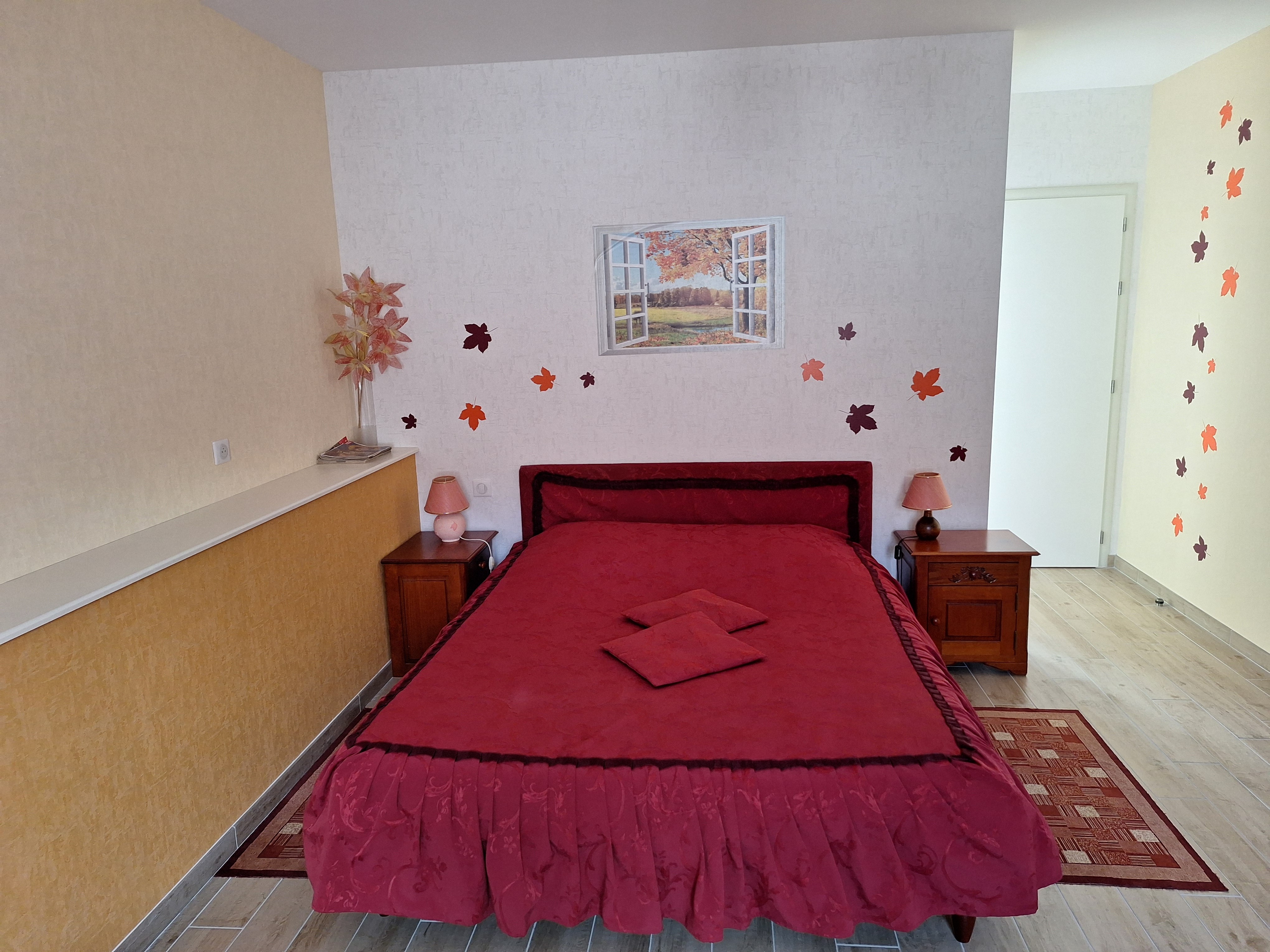 Photo n° 1 de la location