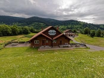 Appartement Jonquille - Gîtes Les Chantenées La Bresse