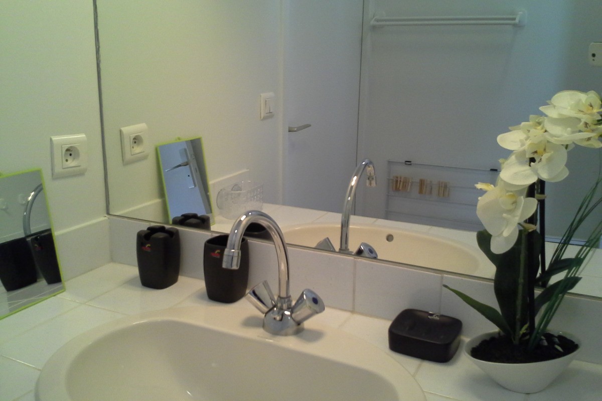 salle d"eau