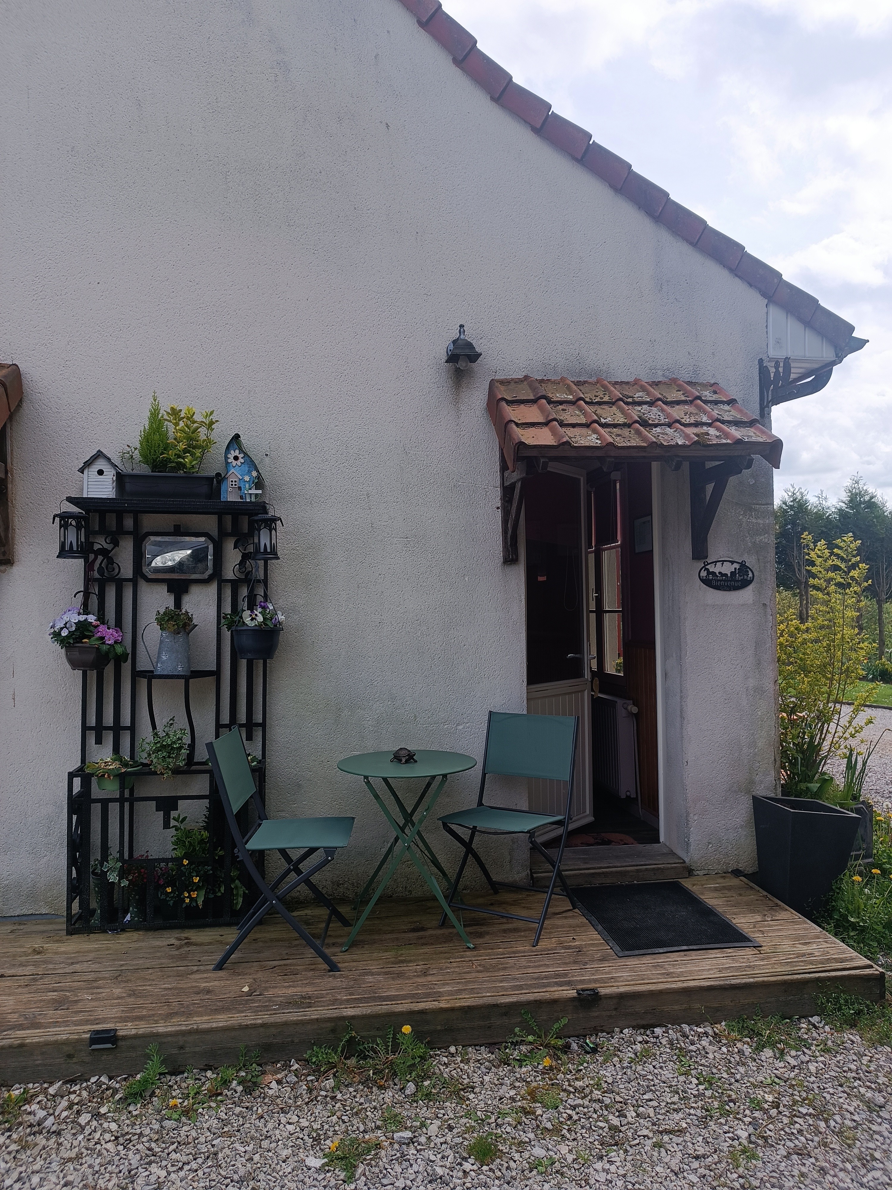 Photo n° 3 de la location
