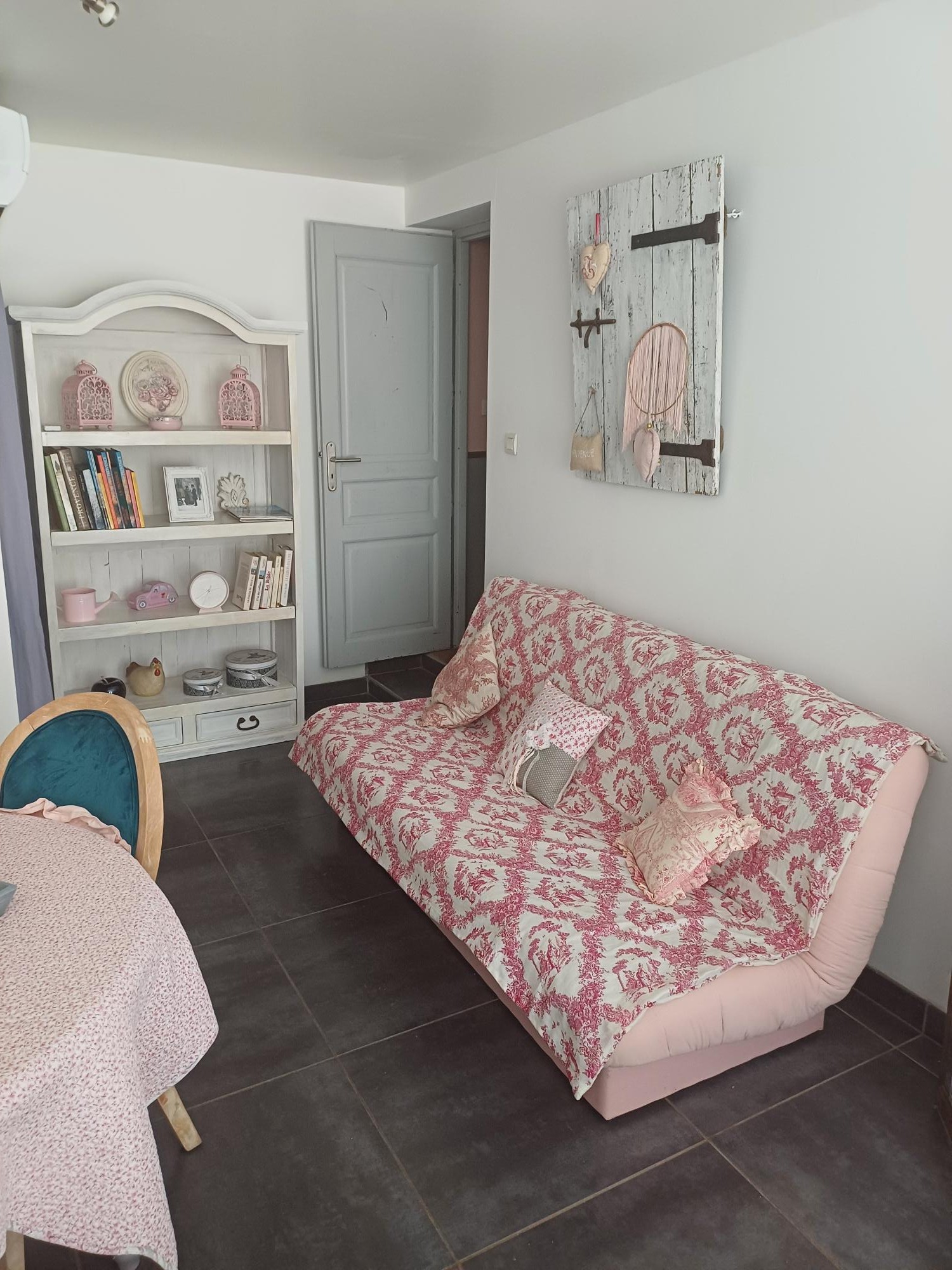 salon