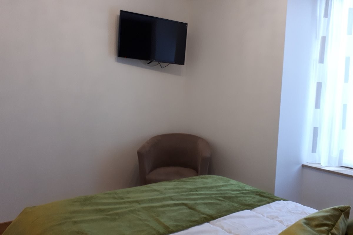 chambre lit de 140