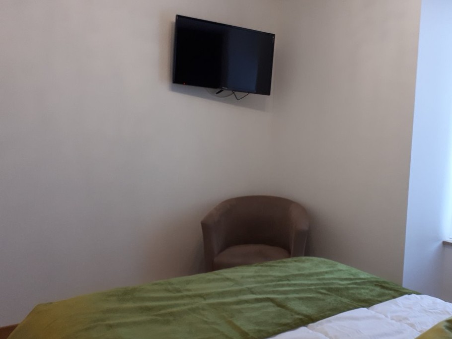 chambre lit de 140