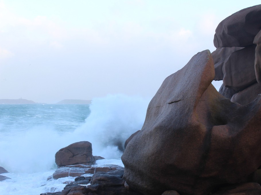 Ballade sur la côte - 10 mn a pied de la maison