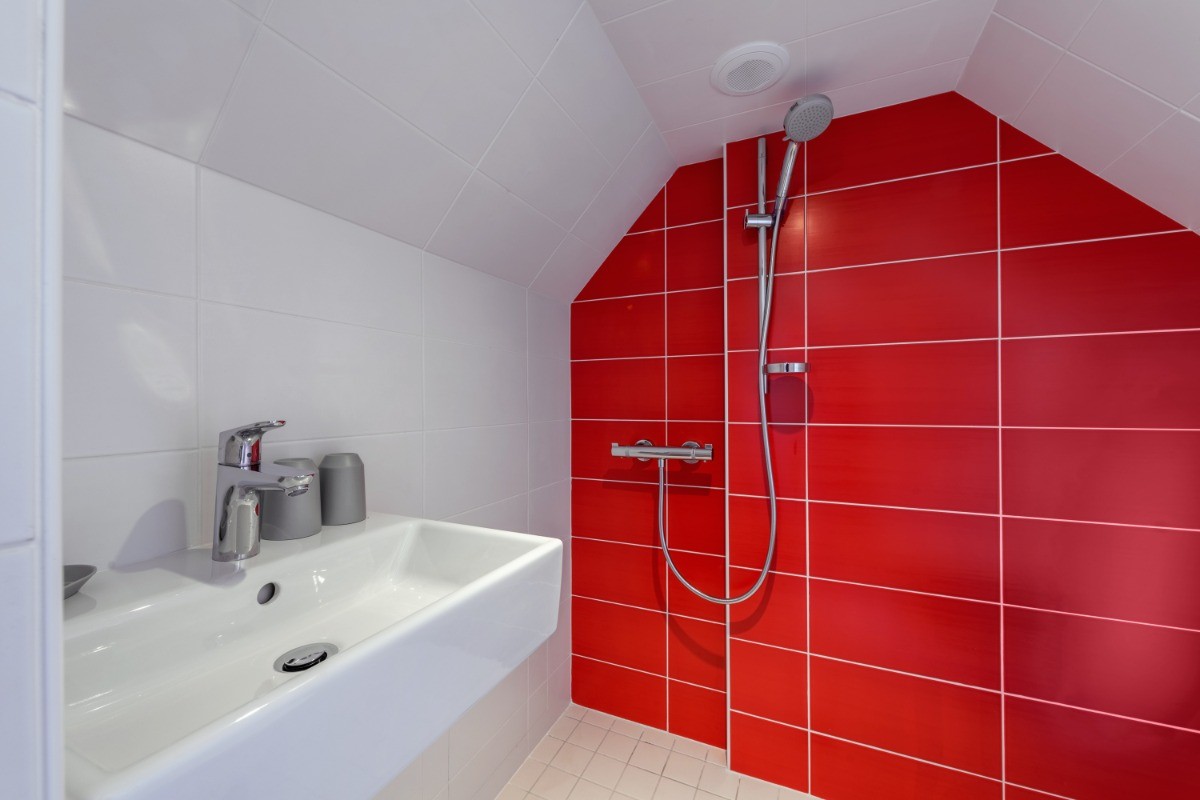 Salle d'eau attenante