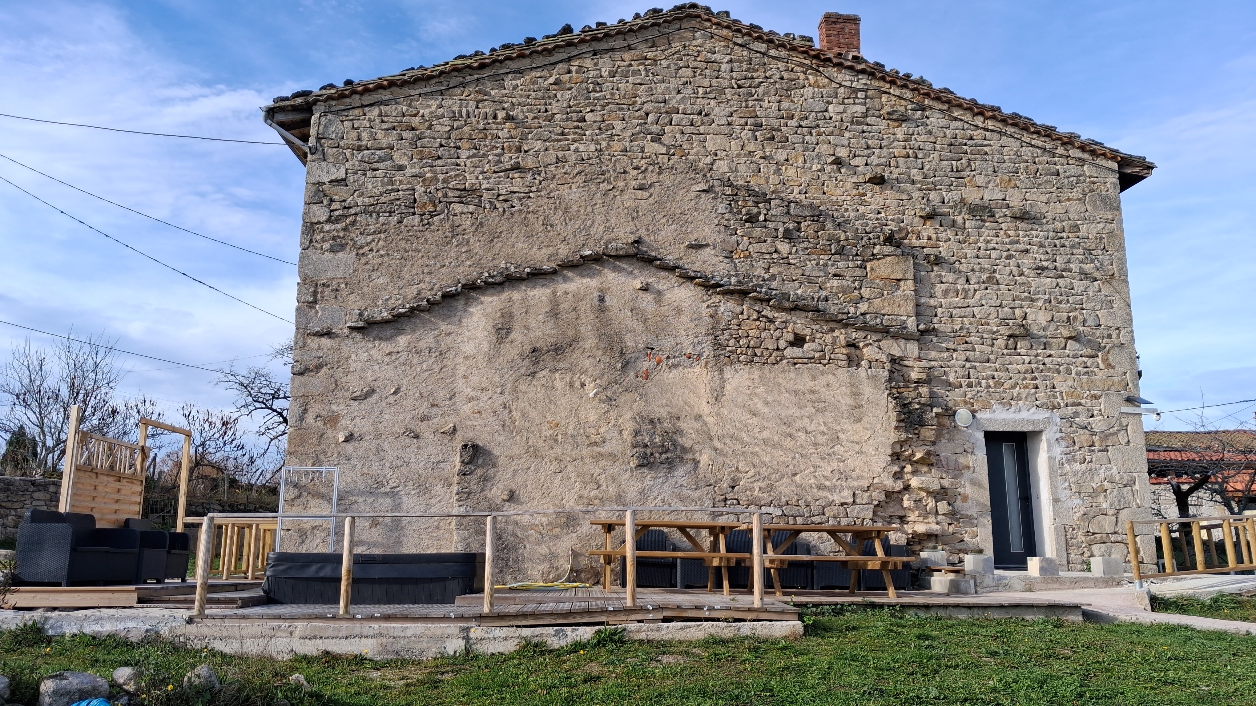 Photo n° 4 de la location