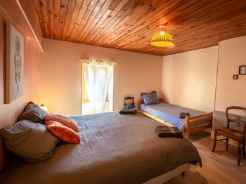 Chambre Chamboulivard