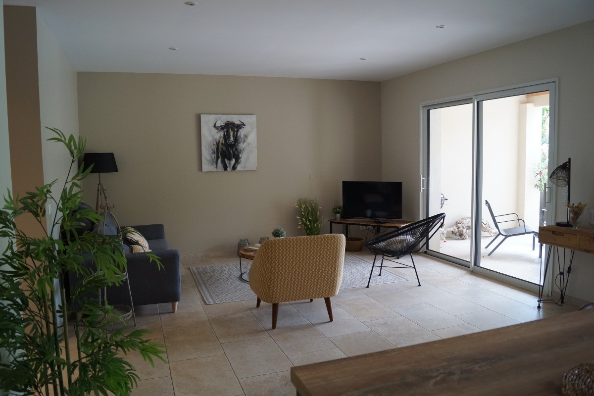 L'espace vie