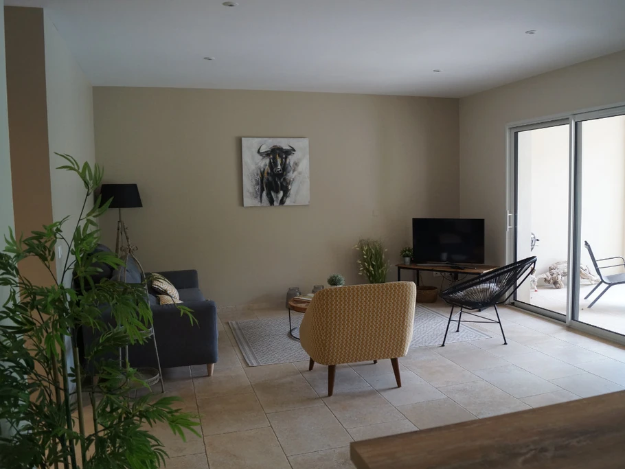 L'espace vie