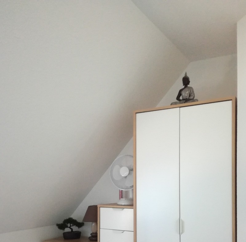 Rangements chambre 1