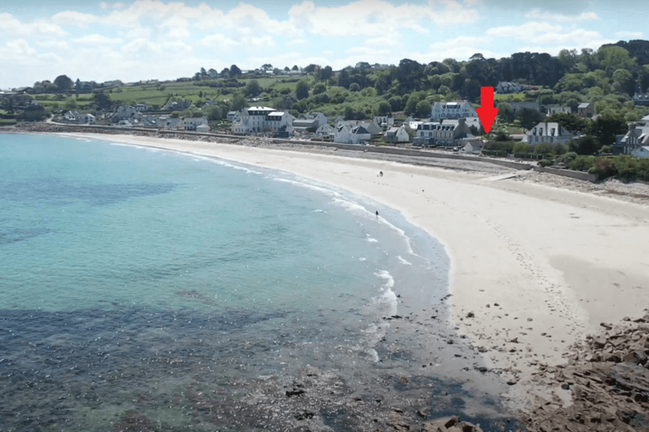 Photo n° 14 of the location