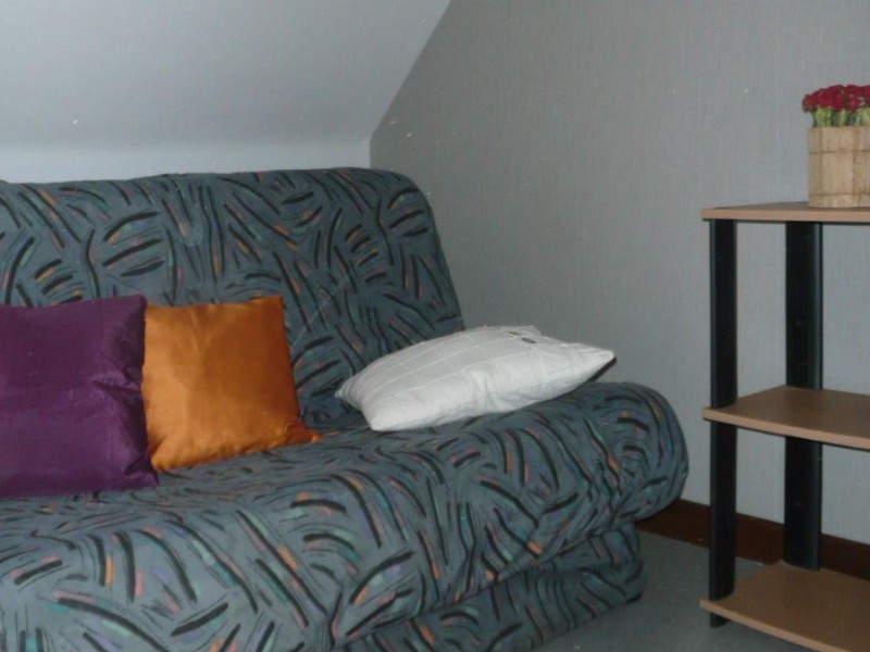 coin lecture et repos