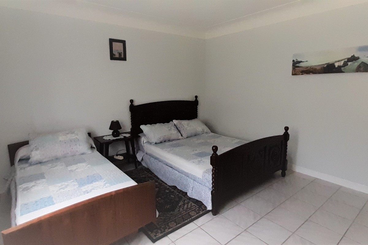 Appartement Ciboure_Cano