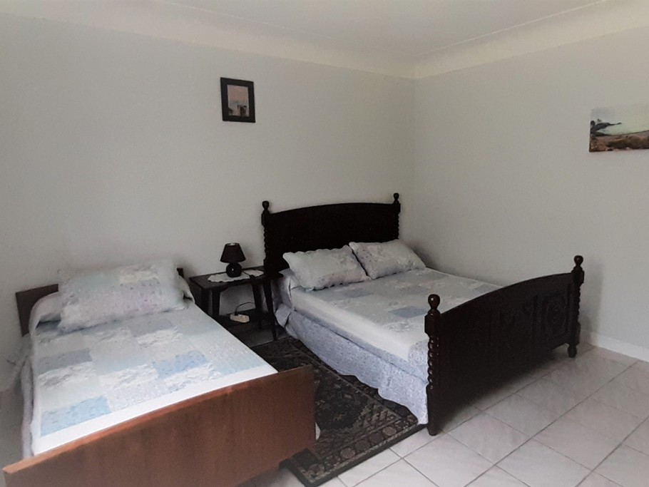 Appartement Ciboure_Cano