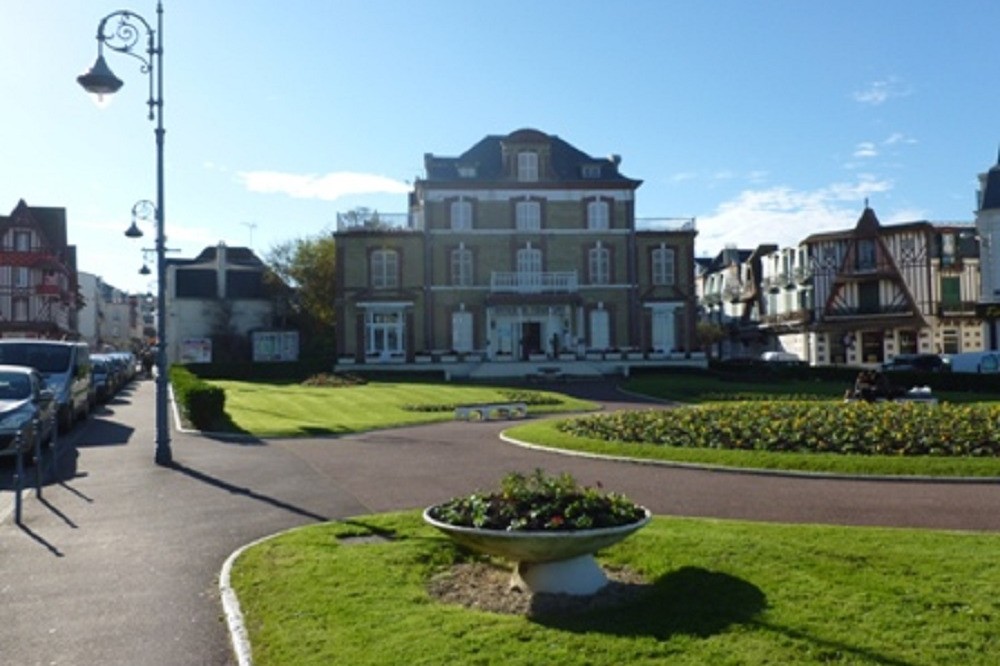 Office du tourisme de VILLERS SUR MER