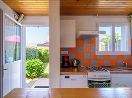 Cuisine équipée