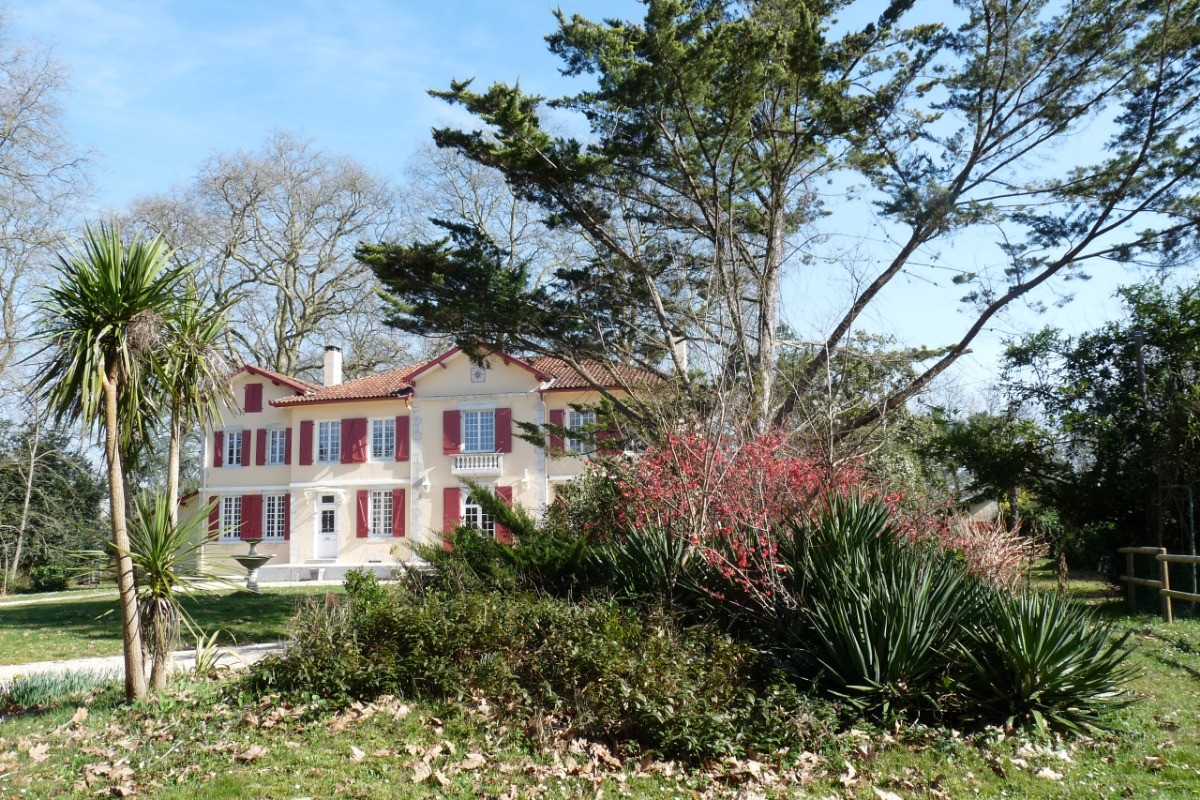 la propriété
