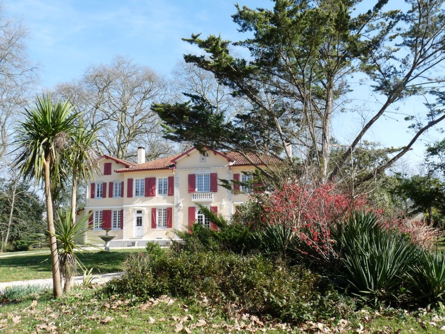 la propriété