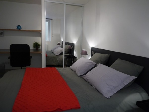 chambre