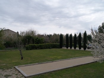 Boulodrome