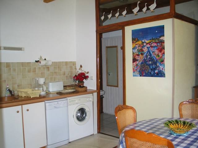 Photo n° 8 de la location
