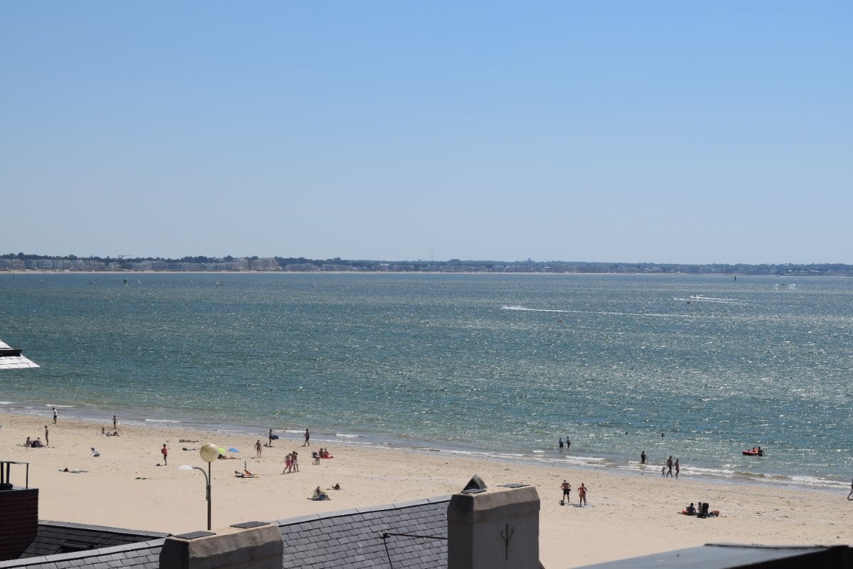 Baie de La Baule