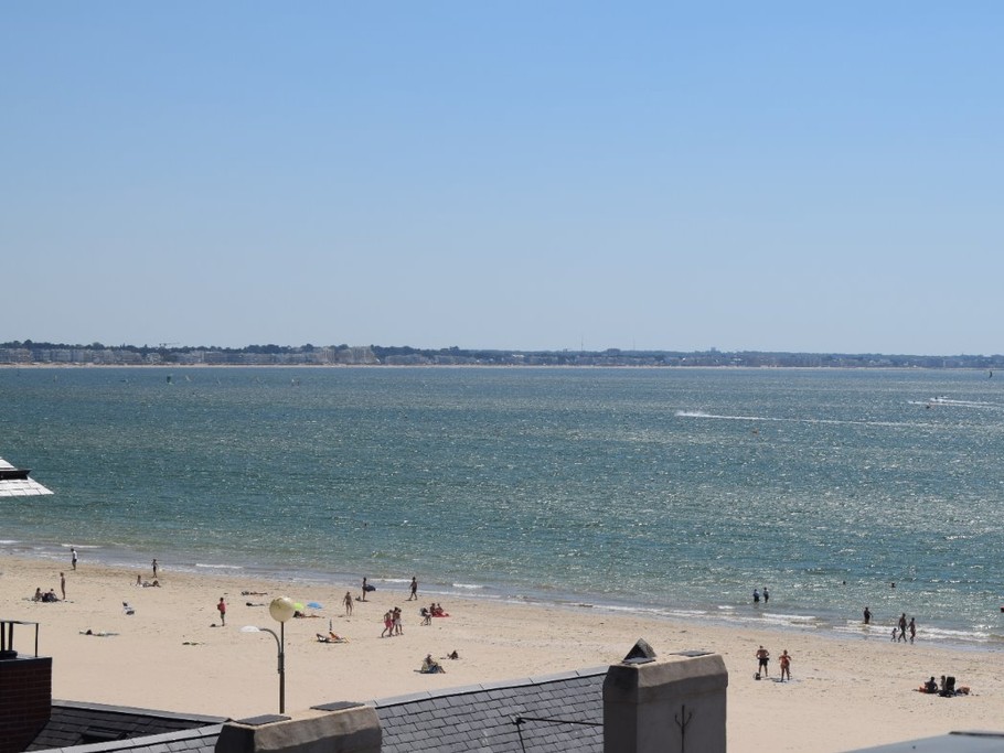 Baie de La Baule