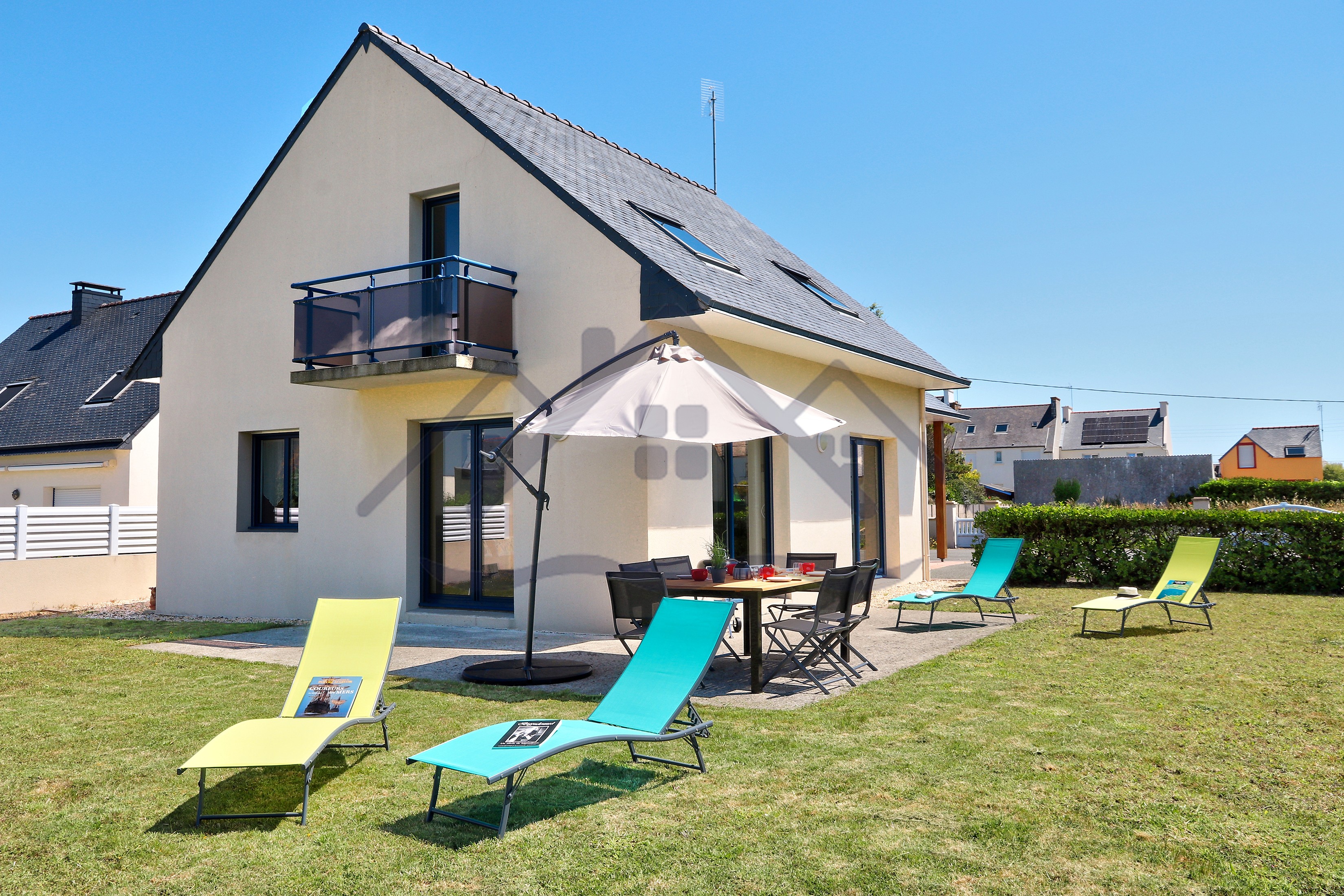 Photo n° 1 de la location