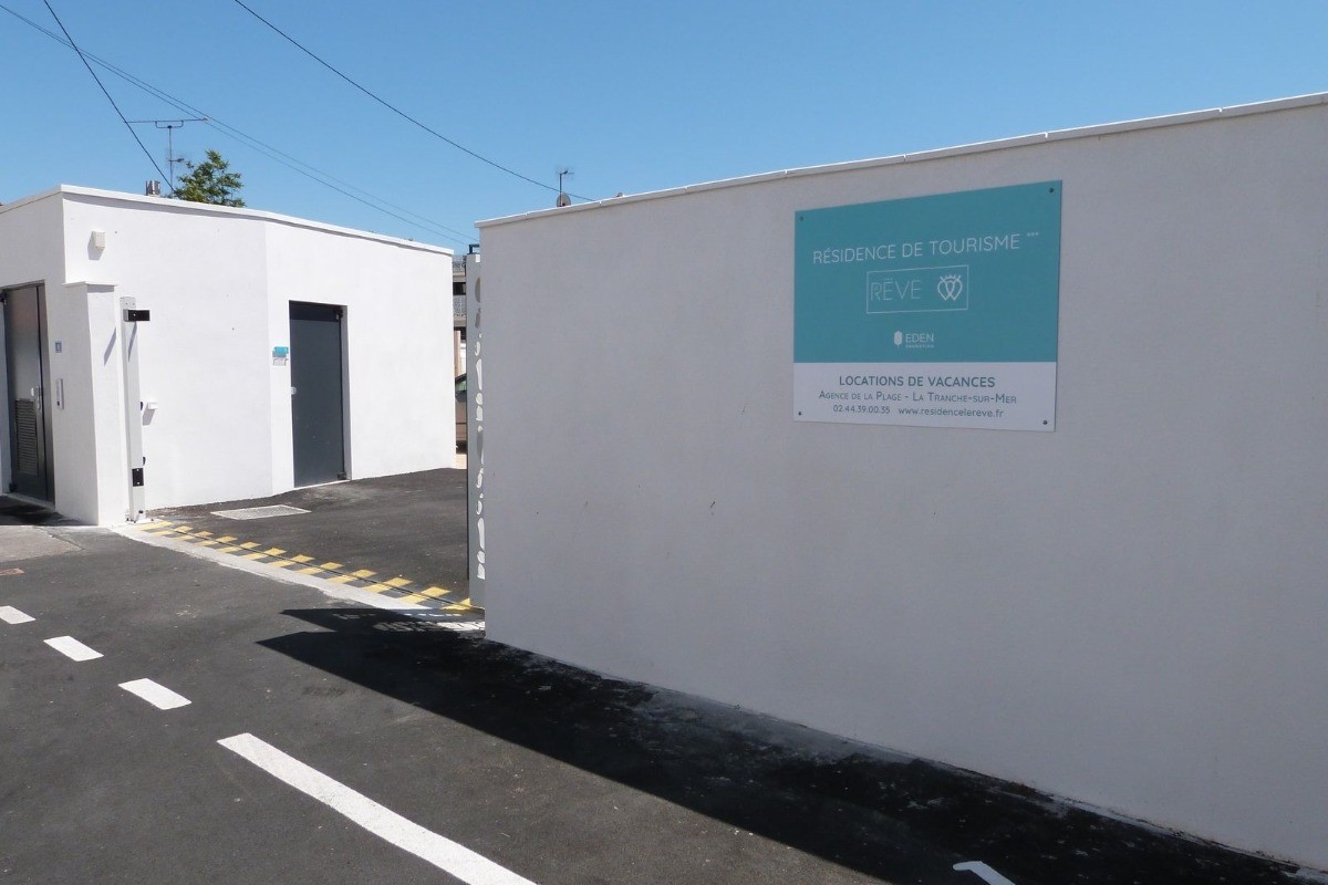 Photo n° 17 de la location