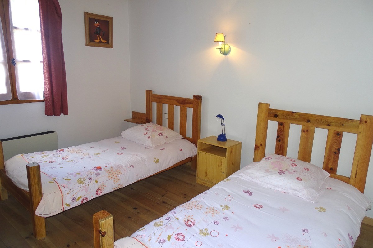 Chambre 2