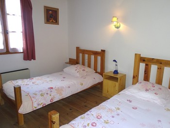 Chambre 2