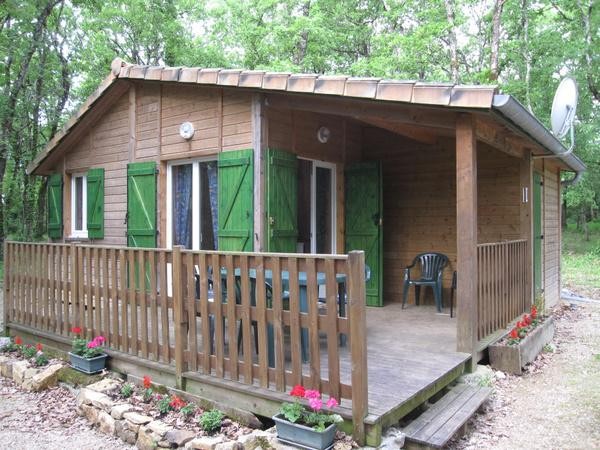 Chalet - Penne - Tarn -