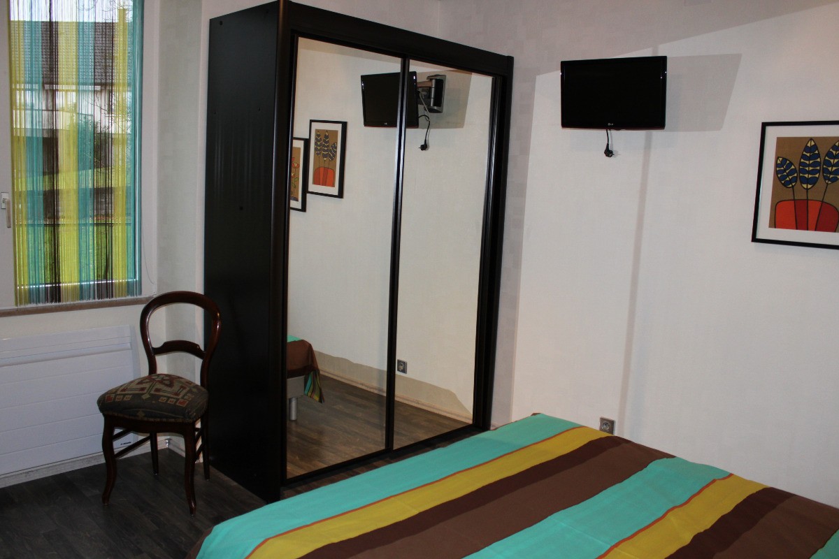 chambre