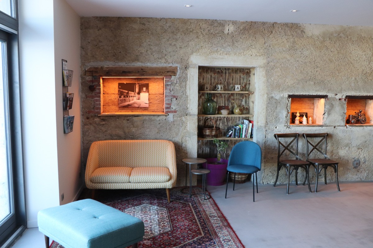 Photo n° 11 de la location