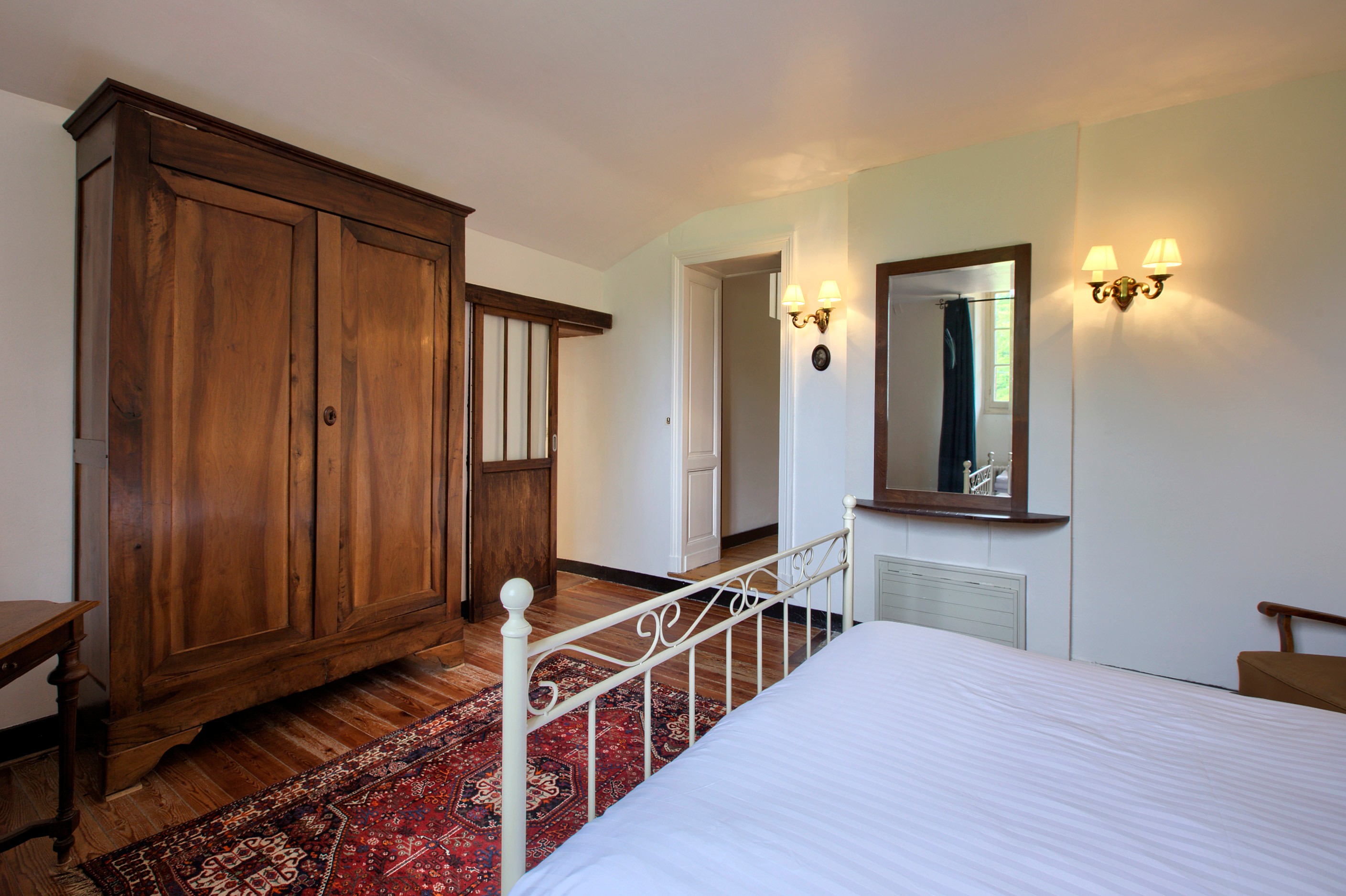 Chambre parentale 2